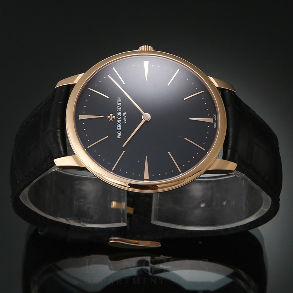 VACHERON CONSTANTIN(USED)바쉐론 콘스탄틴 패트로모니 81180/000R-9283